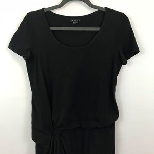 Theory Gathered Dress